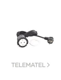 CAR.INALB.INCARA Disq60 1 T.RAS.2P+T EMP