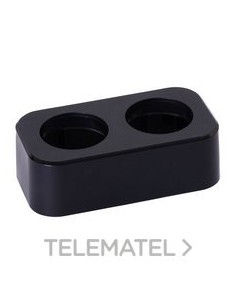 CARC.O EMB.INCARA ELECTRON 2 EL.ACD.PLAS