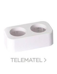 CARC.O EMB.INCARA ELECTRON 2 EL.ACD.PLAS