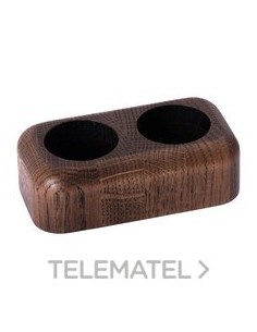 CARC.O EMB.INCARA ELECTRON 2 EL.ACD.MAD.