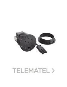 CAR.INALB.INCARA Disq80 1 T.2P+T RAS.EMP