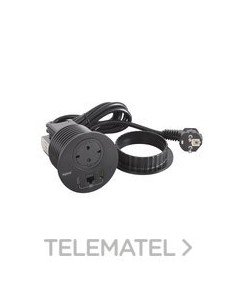 CAR.INALB.INCARA Disq80 1 T.2P+T RAS.EMP