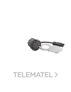 CAR.INALB.INCARA Disq60 1 T.RAS.2P+T EMP