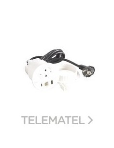 CAR.INALB.INCARA Disq80 1 T.2P+T RAS.EMP