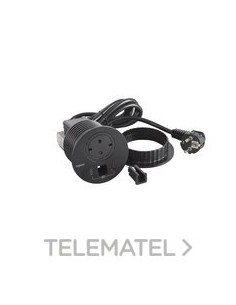 CAR.INALB.INCARA Disq80 1 T.2P+T RAS.EMP