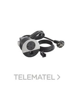 CAR.INALB.INCARA Disq80 1 T.2P+T RAS.EMP