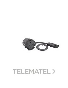 CAR.INALB.INCARA Disq60 1 T.RAS.2P+T EMP