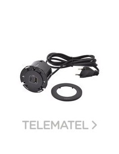 CAR.INALB.INCARA Disq60 1 CAR.USB RAS