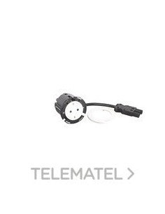 CAR.INALB.INCARA Disq60 1 T.RAS.2P+T EMP