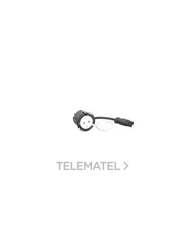 CAR.INALB.INCARA Disq60 1 T.RAS.2P+T EMP