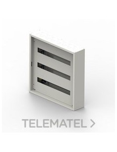 CJ.DISTR.MET.XL³S 160,TOTALMENTE MDR.3 F