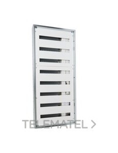 CJ.DISTR.EMP.XL³S 160,TOTALMENTE MDR.8 F