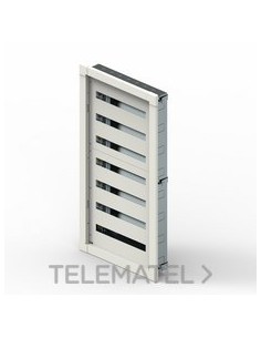 CJ.DISTR.EMP.XL³S 160,TOTALMENTE MDR.7 F