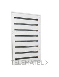 CJ.DISTR.MET.XL³S 160,TOTALMENTE MDR.8 F