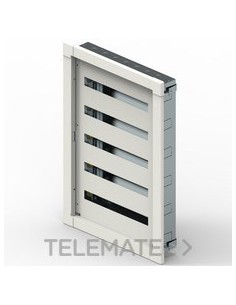 CJ.DISTR.EMP.XL³S 160,TOTALMENTE MDR.5 F