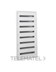 CJ.DISTR.MET.XL³S 160,TOTALMENTE MDR.8 F