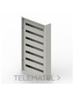 CJ.DISTR.MET.XL³S 160,TOTALMENTE MDR.7 F