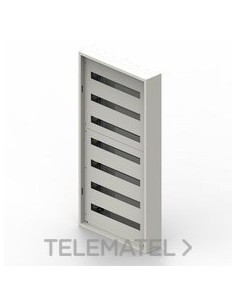 CJ.DISTR.MET.XL³S 160,TOTALMENTE MDR.7 F