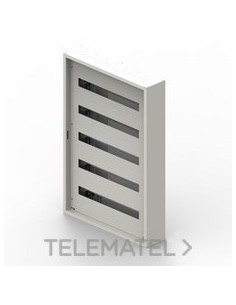 CJ.DISTR.MET.XL³S 160,TOTALMENTE MDR.5 F