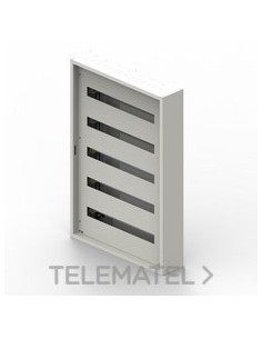 CJ.DISTR.MET.XL³S 160,TOTALMENTE MDR.5 F