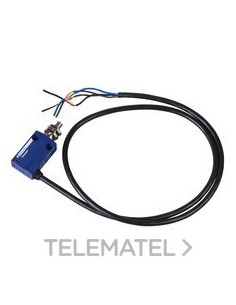 INTERRUPTOR POS.XCMN PULS.MET.M12