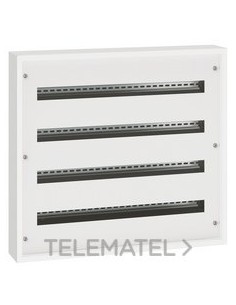 CJ.DISTR.MET.XL³S 160,TOTALMENTE MDR.4 F