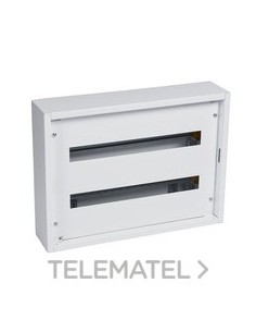 CJ.DISTR.MET.XL³S 160,TOTALMENTE MDR.2 F