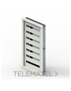 CJ.DISTR.EMP.XL³S 160,TOTALMENTE MDR.7 F