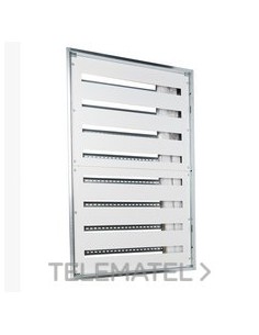 CJ.DISTR.EMP.XL³S 160,TOTALMENTE MDR.8 F