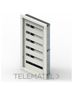 CJ.DISTR.EMP.XL³S 160,TOTALMENTE MDR.6 F