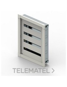 CJ.DISTR.EMP.XL³S 160,TOTALMENTE MDR.4 F