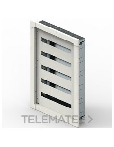 CJ.DISTR.EMP.XL³S 160,TOTALMENTE MDR.5 F