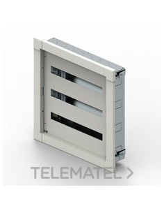 CJ.DISTR.EMP.XL³S 160,TOTALMENTE MDR.3 F