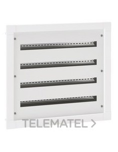 CJ.DISTR.EMP.XL³S 160,TOTALMENTE MDR.4 F