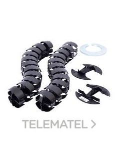 ACC.DESK VERTEBRA FIJAR PASAR CBL.VT.ESC