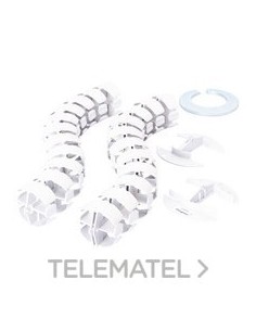 ACC.DESK VERTEBRA FIJAR PASAR CBL.VT.ESC