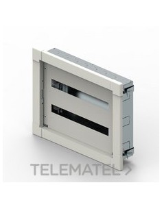 CJ.DISTR.EMP.XL³S 160,TOTALMENTE MDR.2 F