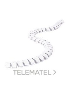 ACC.DESK VERTEBRA FIJAR PASAR CBL.VT.ESC