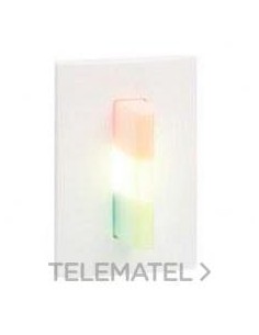 VISOR PASILLO R+B+V LLAM+PRE 2