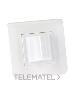 VISOR PASILLO COMP 1LED R