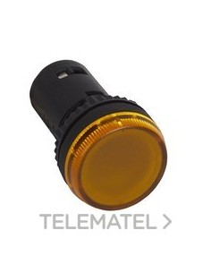 VISOR MONOBLOC LED 24V AMAR