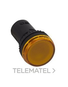 VISOR MONOBLOC LED 230V AMAR