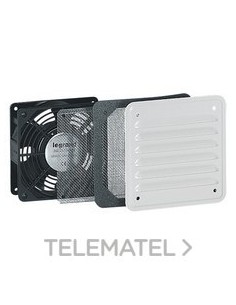 VENTILADOR 30/160M3