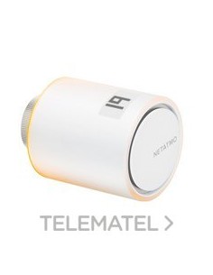 NETATMO VÁLVULA SMART