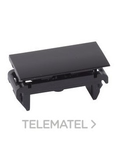 02B-BOLSA 2 SOLUCLIPS BLACK CD