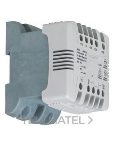 TRANSF 230-400V/24-48V 100VA