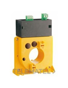 TI+TRASD 10-100A4-20mA