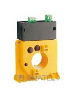 TI+TRASD 10-100A 4-20mA