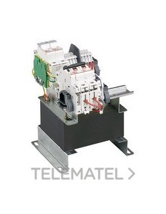 TRNSF.CNOMO 230/115-220 250VA