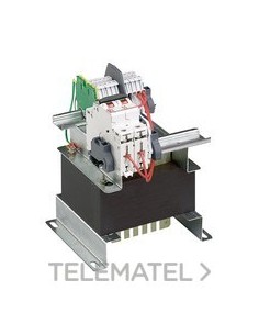 TRANSF. CNOMO 230/2X115 250VA